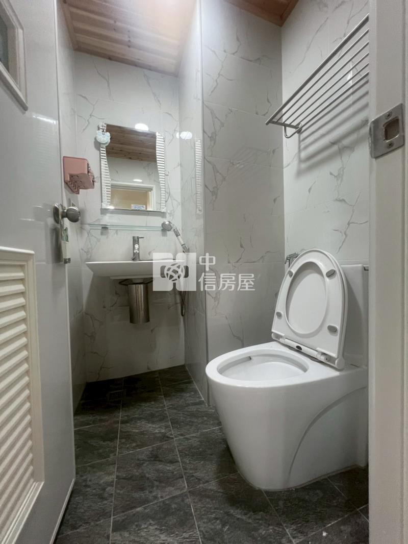 中西區全整新2樓寓房屋室內格局與周邊環境
