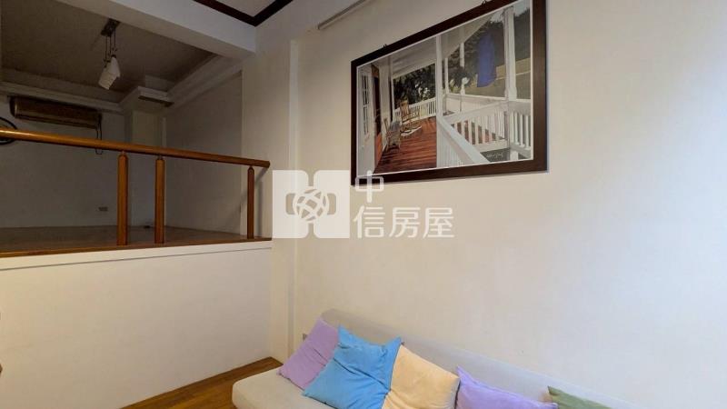 1H99溫哥華別墅羅東4房車房屋室內格局與周邊環境