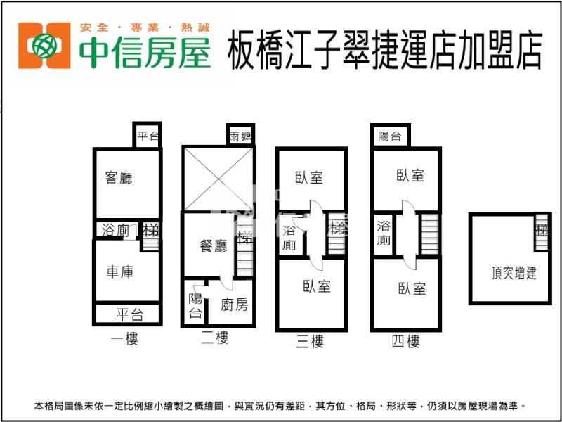 1H99溫哥華別墅羅東4房車房屋室內格局與周邊環境