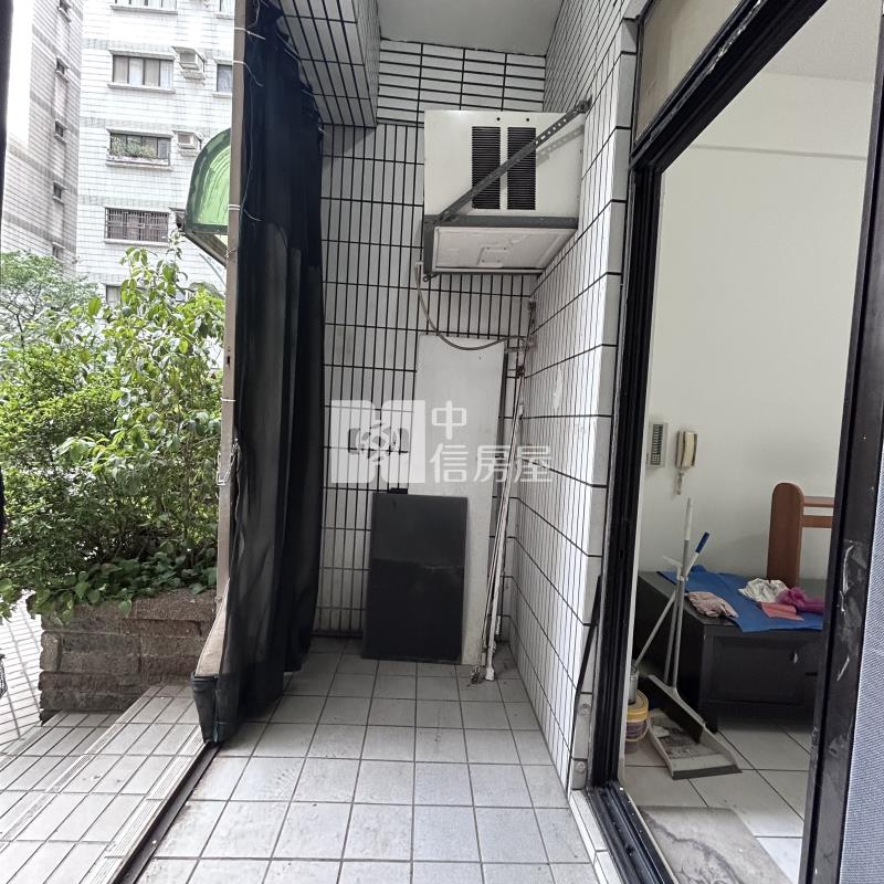 (專)平鎮車站一樓3房房屋室內格局與周邊環境