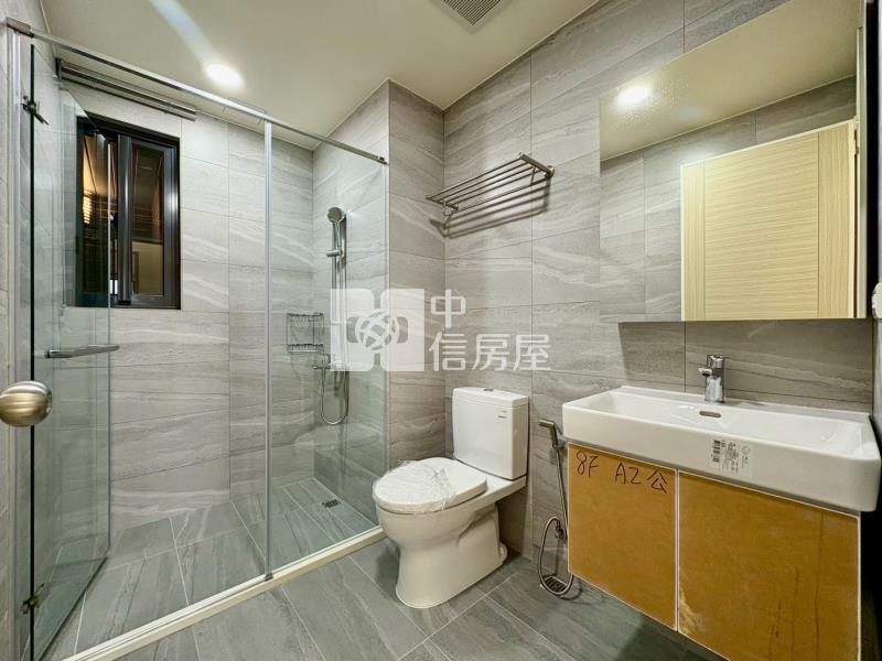 春福興波｜精裝三房附平車房屋室內格局與周邊環境