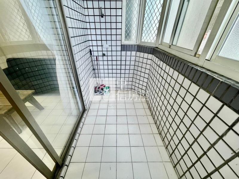 好市多大3房房屋室內格局與周邊環境