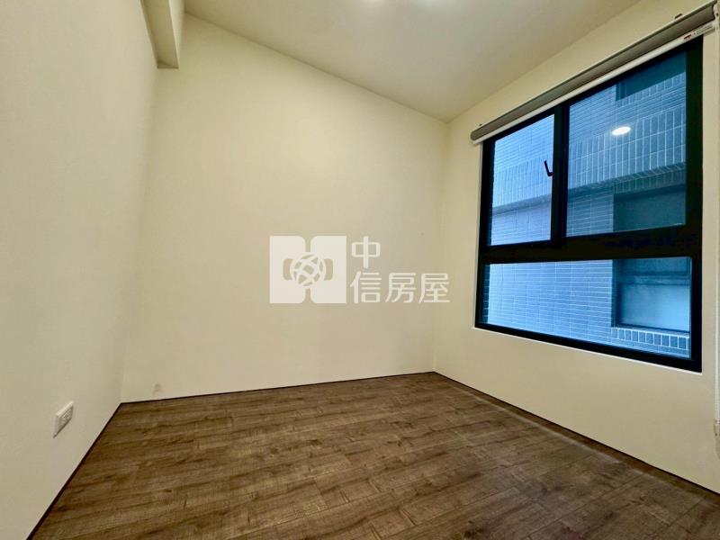 四月泊樂|質感景觀兩房+平車房屋室內格局與周邊環境