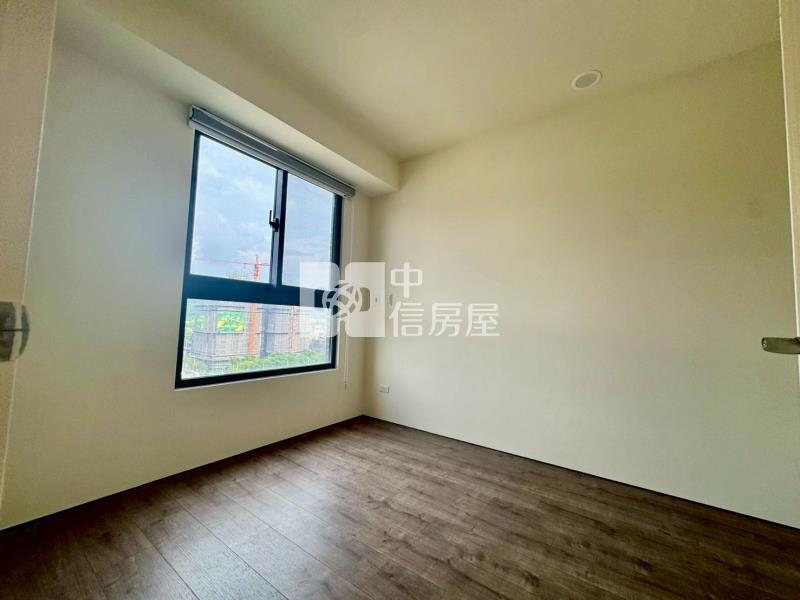 四月泊樂|質感景觀兩房+平車房屋室內格局與周邊環境