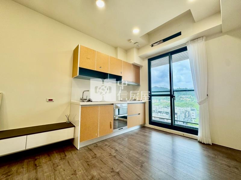 四月泊樂|質感景觀兩房+平車房屋室內格局與周邊環境