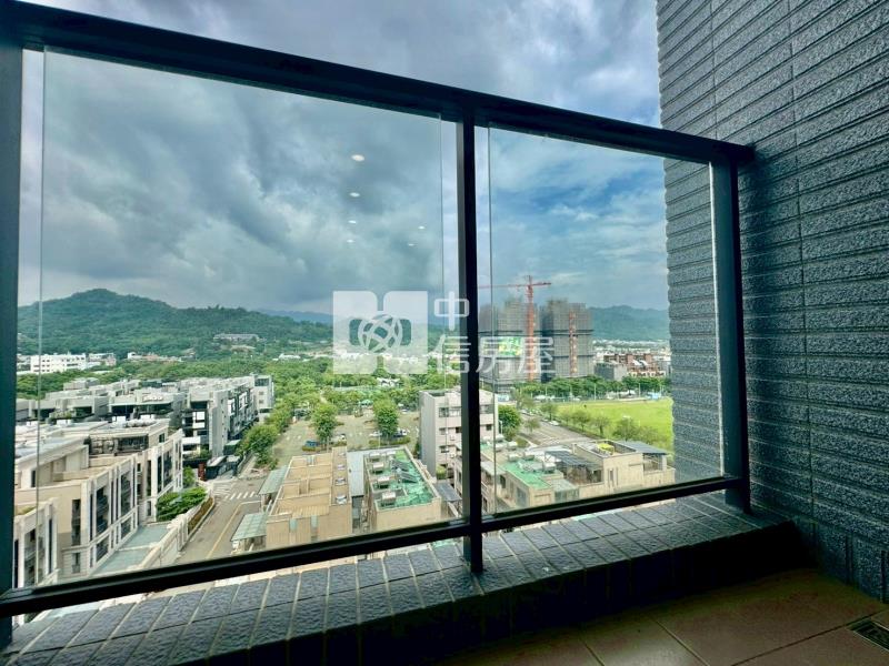 四月泊樂|質感景觀兩房+平車房屋室內格局與周邊環境