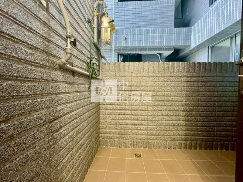 四月泊樂|質感景觀兩房+平車房屋室內格局與周邊環境