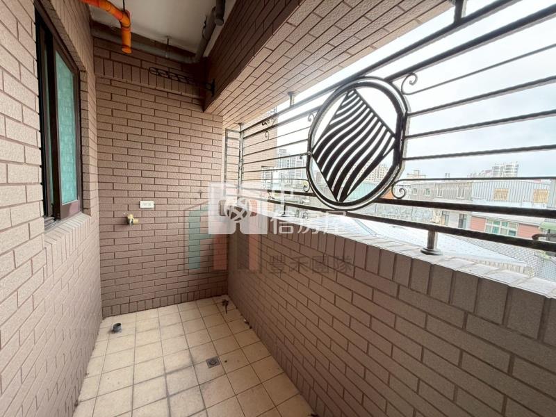 【豐禾】平鎮南勢重劃區美活市四房車房屋室內格局與周邊環境