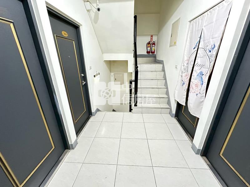 觀音工業區20間套房房屋室內格局與周邊環境