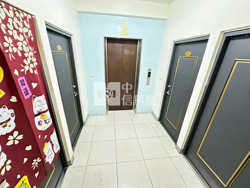 觀音工業區20間套房房屋室內格局與周邊環境