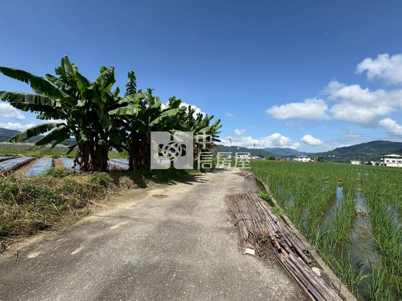 雙吉322好田房屋室內格局與周邊環境
