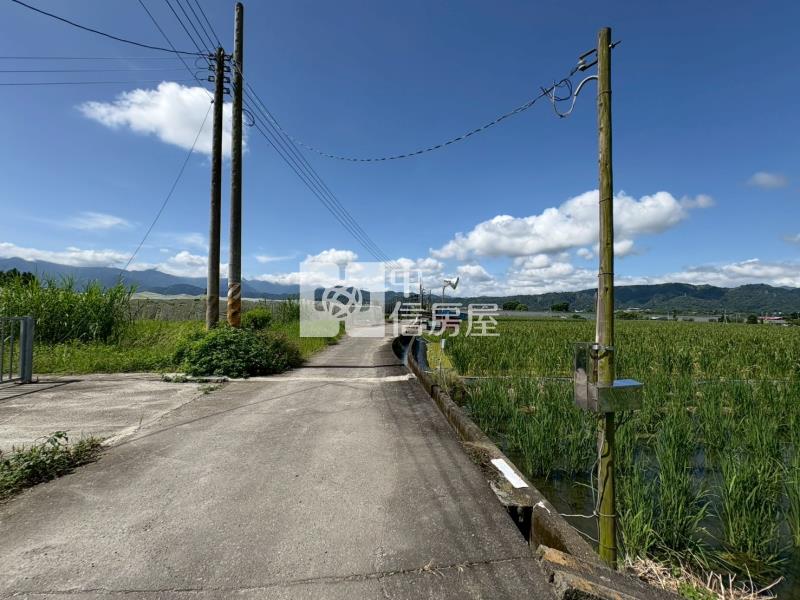 雙吉322好田房屋室內格局與周邊環境