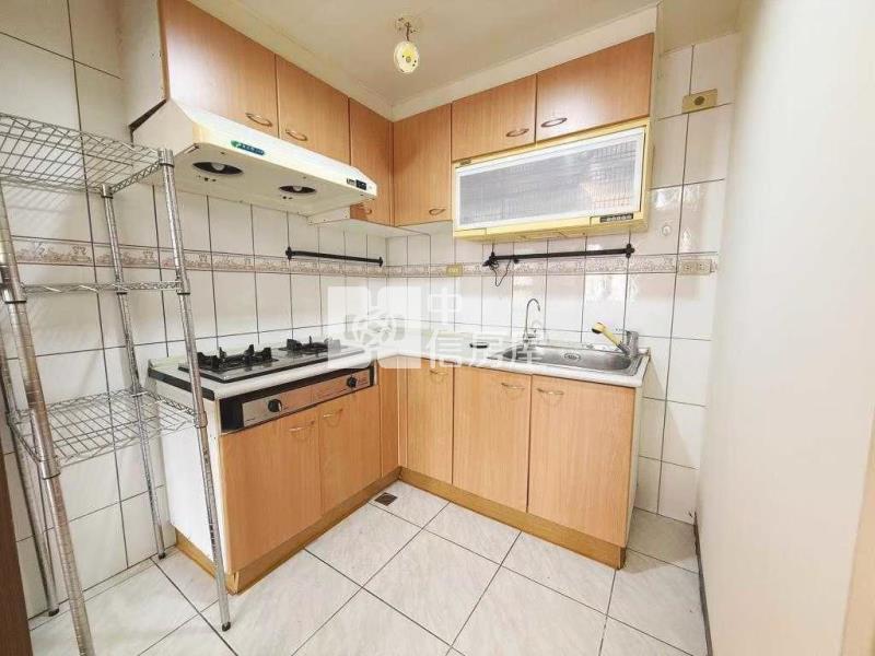 元邦華府2房車房屋室內格局與周邊環境