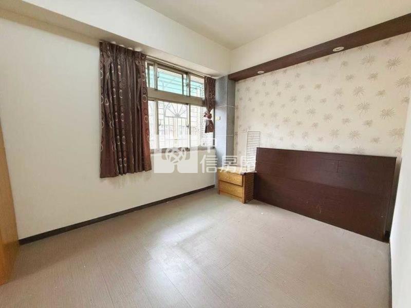 元邦華府2房車房屋室內格局與周邊環境