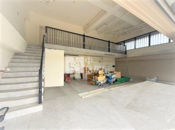 【玖禾】客運園區璟都麗緻雙車店面工作室S6房屋室內格局與周邊環境