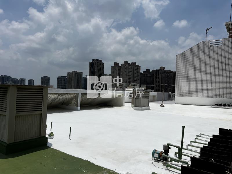 近安平國中精緻美三房電寓房屋室內格局與周邊環境