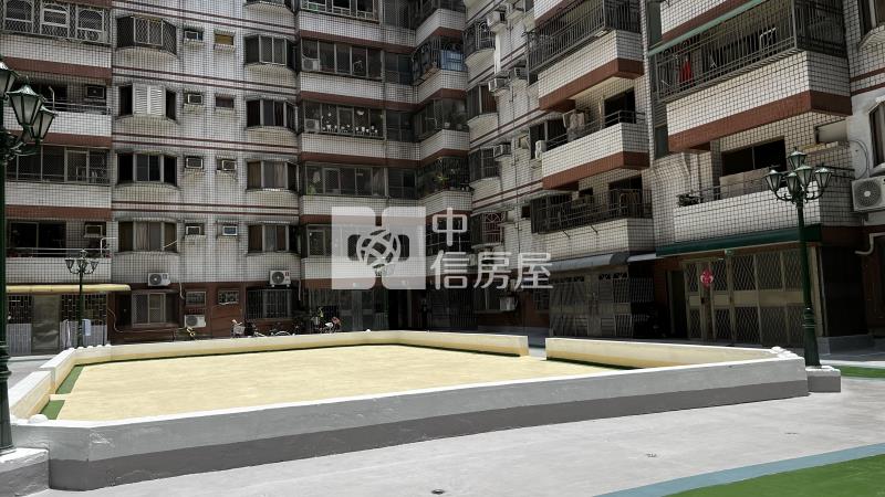 近安平國中精緻美三房電寓房屋室內格局與周邊環境