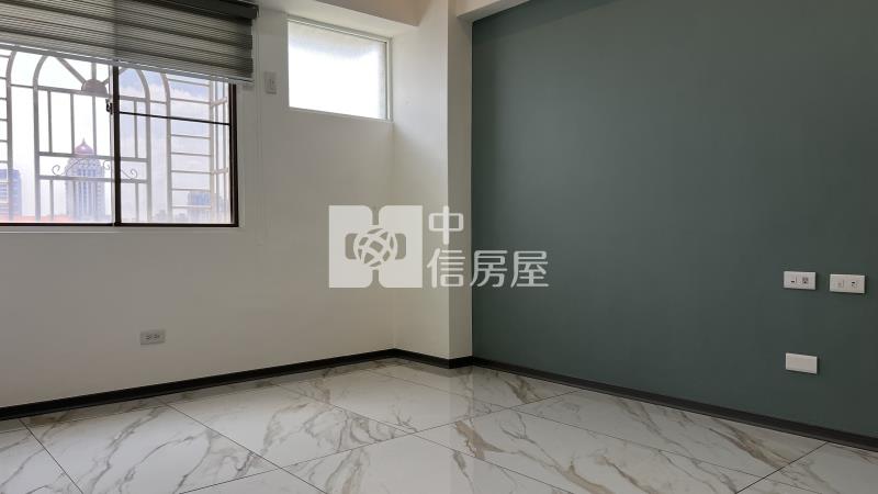 近安平國中精緻美三房電寓房屋室內格局與周邊環境