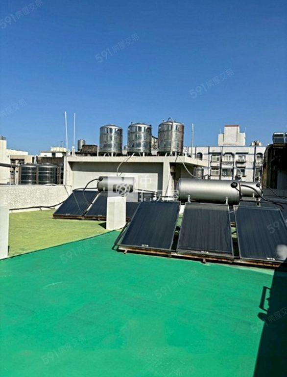 【收租】中原商圈透天36間收租套房(中信卓越團隊)房屋室內格局與周邊環境