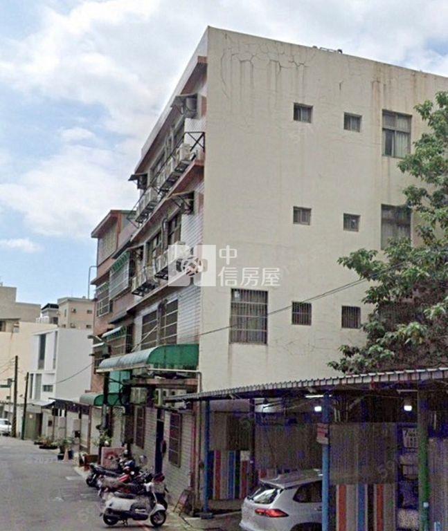 【收租】中原商圈透天36間收租套房(中信卓越團隊)房屋室內格局與周邊環境