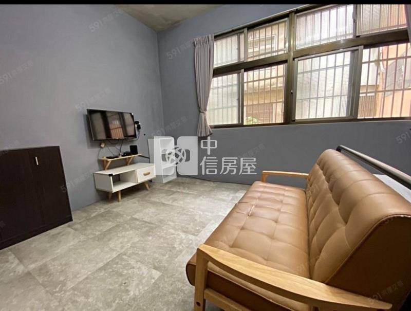 【收租】中原商圈透天36間收租套房(中信卓越團隊)房屋室內格局與周邊環境