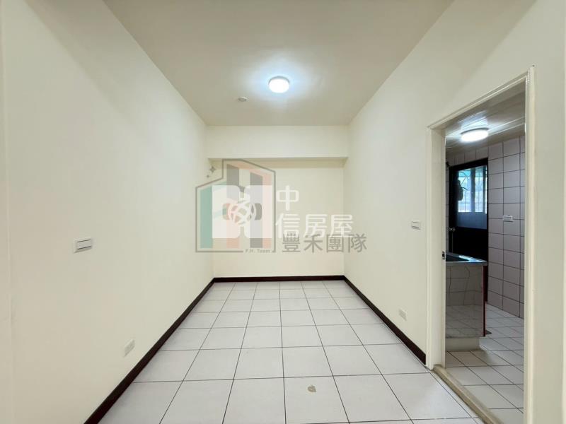 【豐禾】會稽國中低總價＂福慶天地＂大三房房屋室內格局與周邊環境