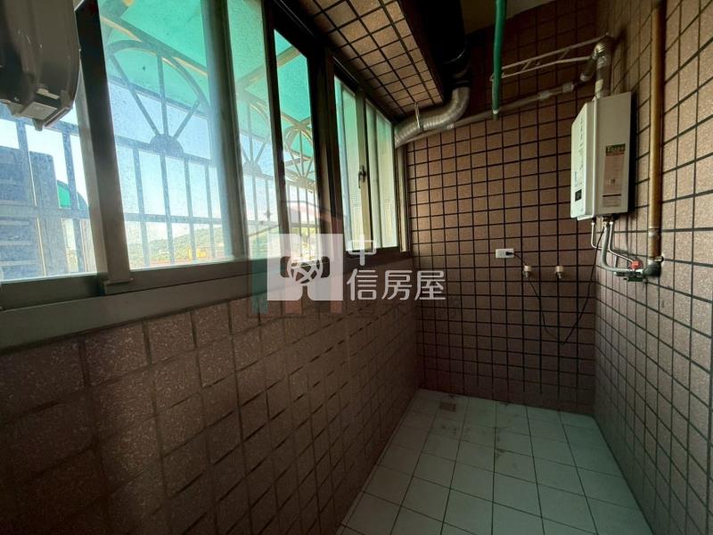 【豐禾】會稽國中低總價＂福慶天地＂大三房房屋室內格局與周邊環境