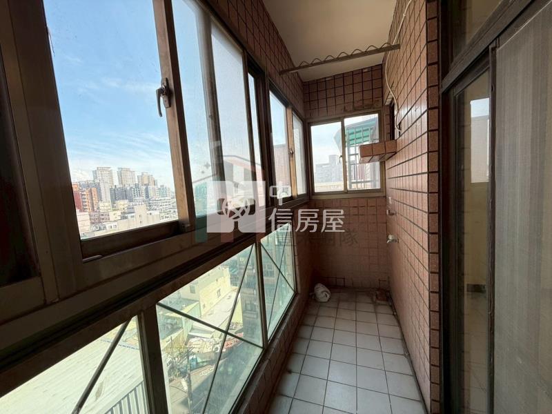 【豐禾】會稽國中低總價＂福慶天地＂大三房房屋室內格局與周邊環境