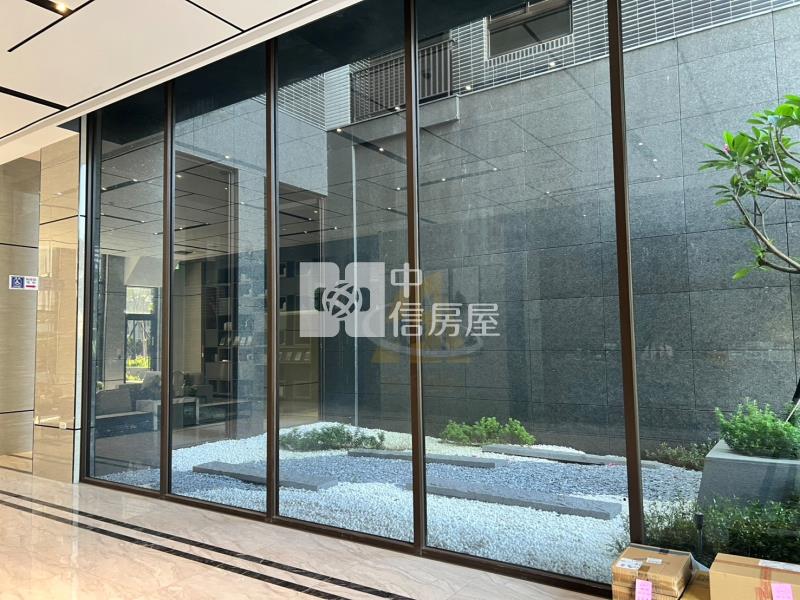 【玖禾】客運園區璟都艾美店面工作室辦公室S2房屋室內格局與周邊環境