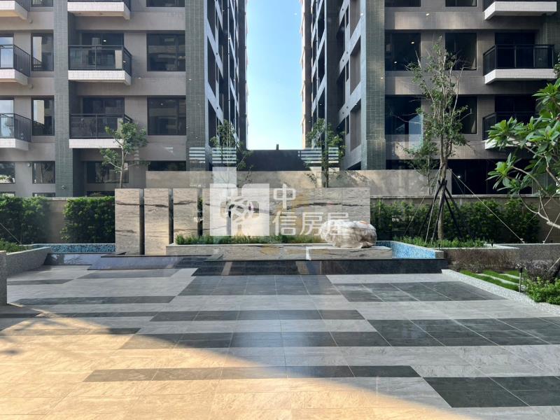 【玖禾】客運園區璟都艾美店面工作室辦公室S2房屋室內格局與周邊環境