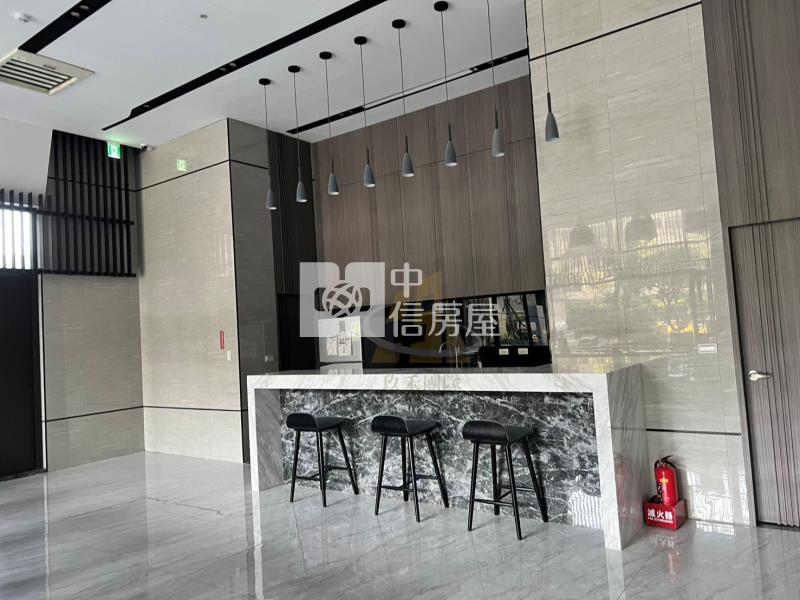 【玖禾】客運園區璟都艾美店面工作室辦公室S2房屋室內格局與周邊環境