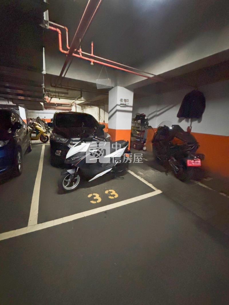 【奔馳】甜蜜進行曲 山景3房車房屋室內格局與周邊環境