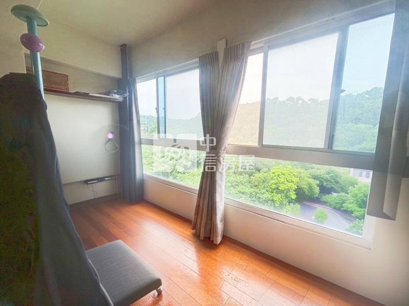 【奔馳】甜蜜進行曲 山景3房車房屋室內格局與周邊環境