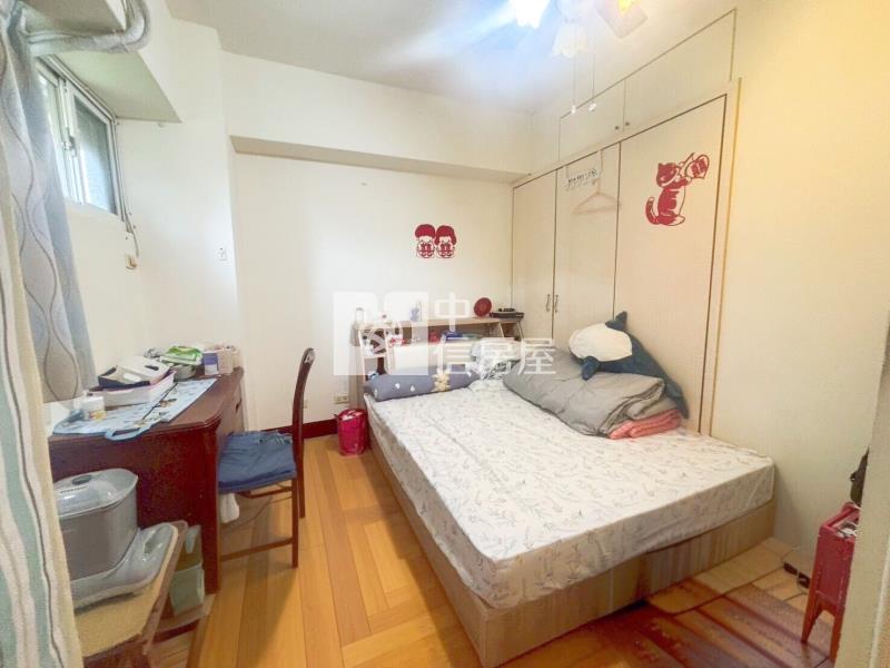 【奔馳】甜蜜進行曲 山景3房車房屋室內格局與周邊環境