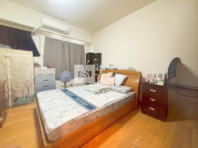 【奔馳】甜蜜進行曲 山景3房車房屋室內格局與周邊環境