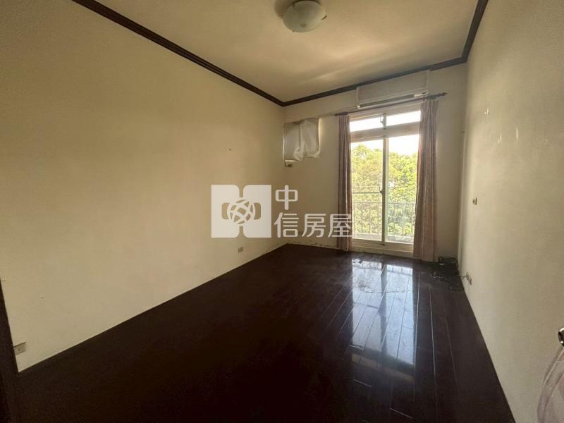 麒麟山莊透天(中信卓越團隊)房屋室內格局與周邊環境