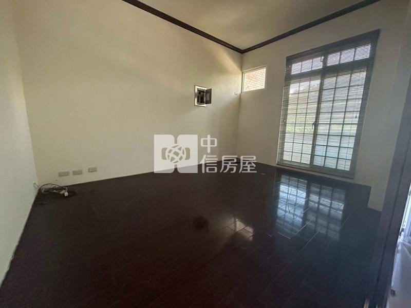 麒麟山莊透天(中信卓越團隊)房屋室內格局與周邊環境