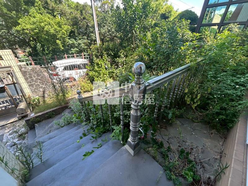 麒麟山莊透天(中信卓越團隊)房屋室內格局與周邊環境