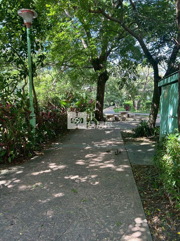 麒麟山莊透天(中信卓越團隊)房屋室內格局與周邊環境