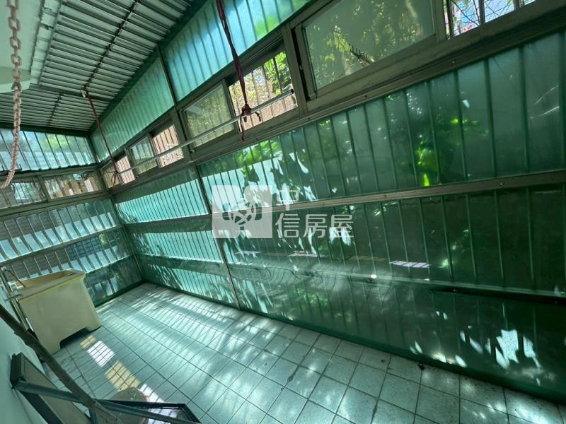 麒麟山莊透天(中信卓越團隊)房屋室內格局與周邊環境