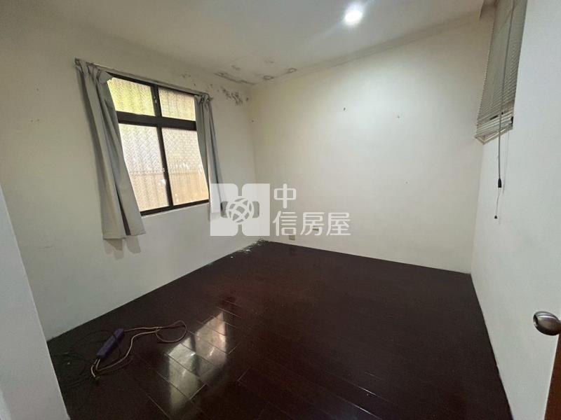 麒麟山莊透天(中信卓越團隊)房屋室內格局與周邊環境