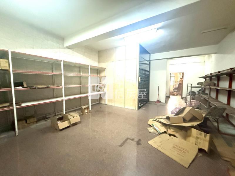 關廟文衡路前後臨路店住房屋室內格局與周邊環境