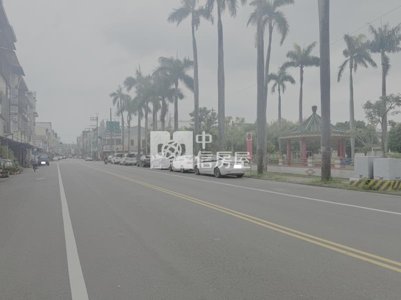關廟文衡路前後臨路店住房屋室內格局與周邊環境