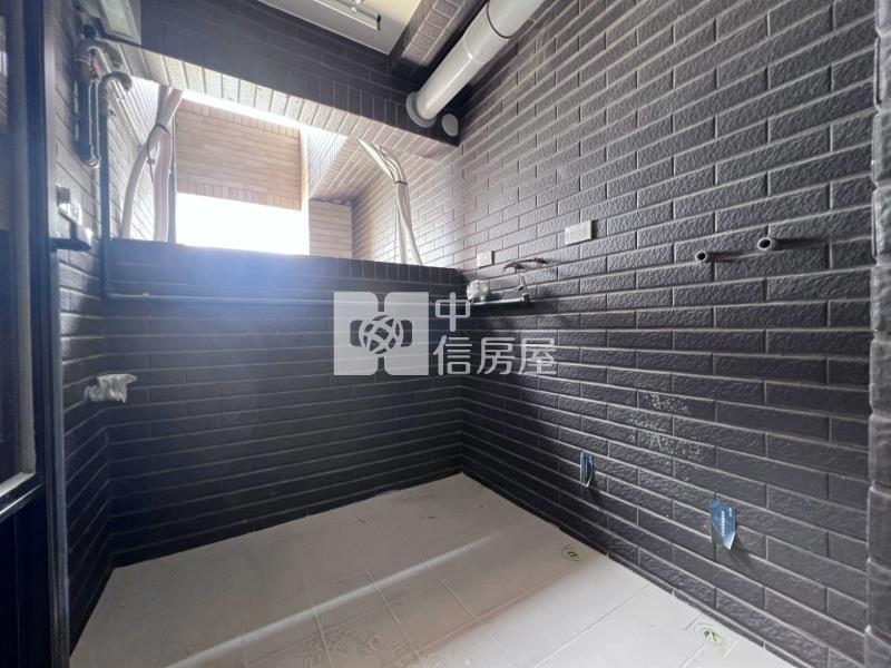 沅林築青4房平車房屋室內格局與周邊環境