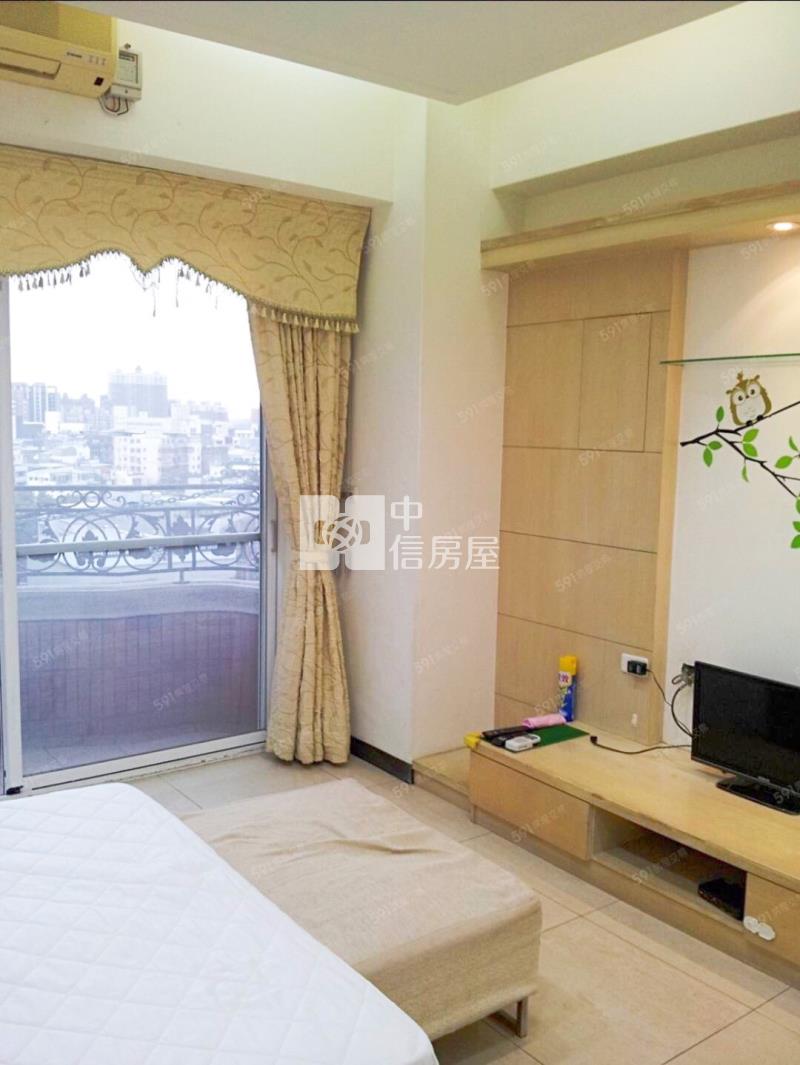 【奔馳】文學苑_大三房車房屋室內格局與周邊環境