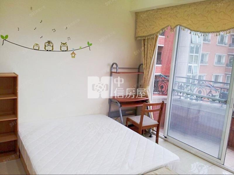 【奔馳】文學苑_大三房車房屋室內格局與周邊環境