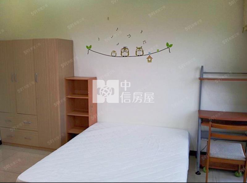 【奔馳】文學苑_大三房車房屋室內格局與周邊環境