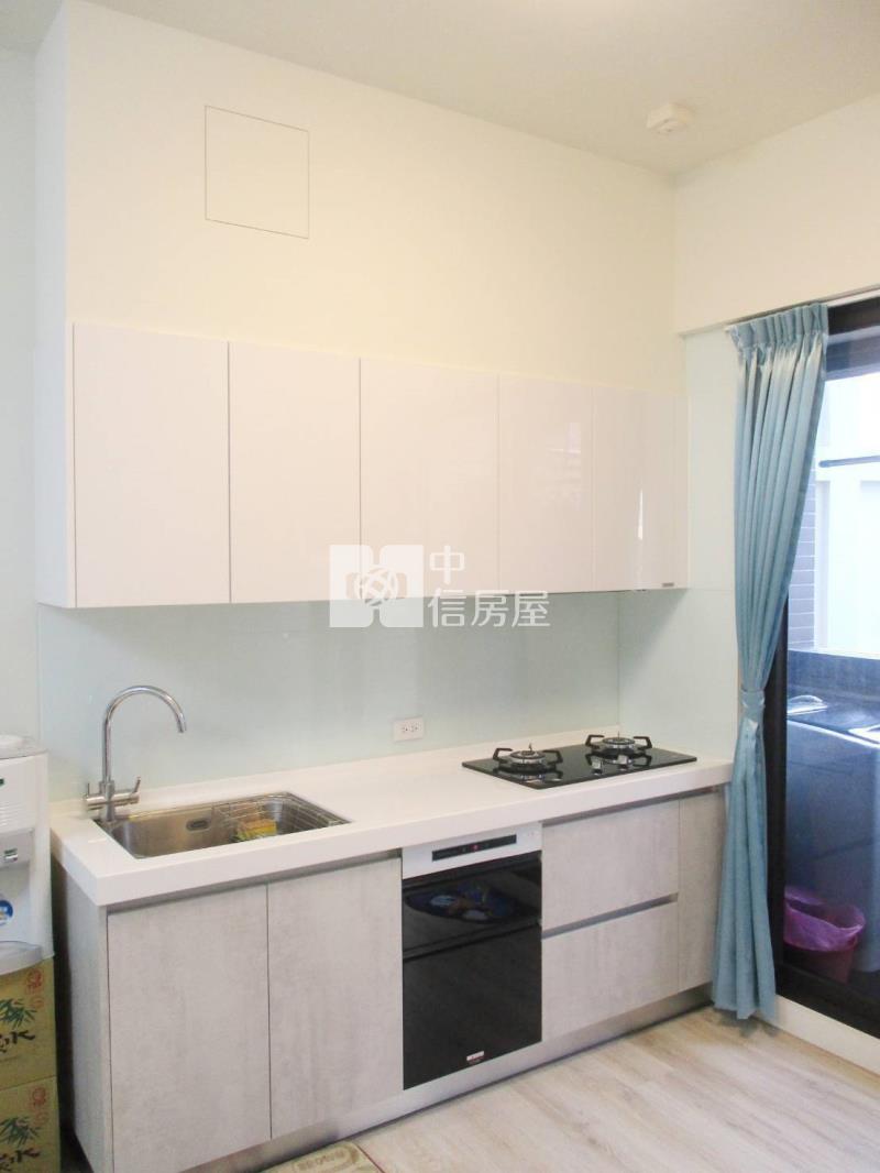 悅品川房屋室內格局與周邊環境