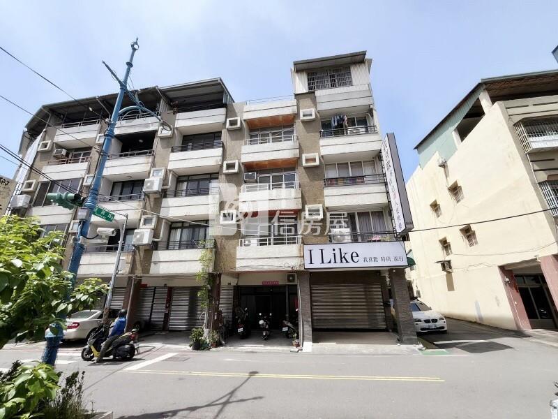 康壽國小旁復興路店住房屋室內格局與周邊環境