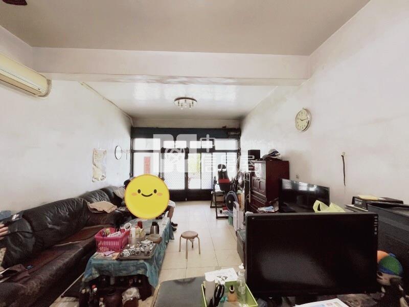 康壽國小旁復興路店住房屋室內格局與周邊環境